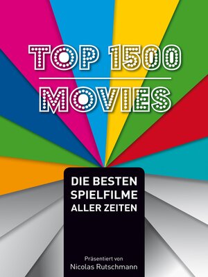 cover image of Top 1500 Movies